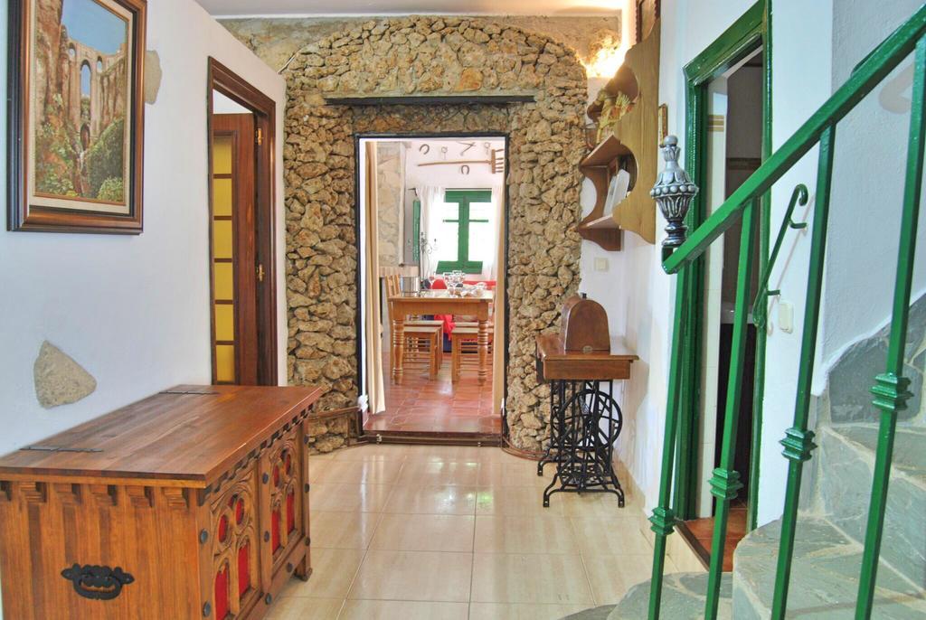 Casa La Muralla ロンダ エクステリア 写真